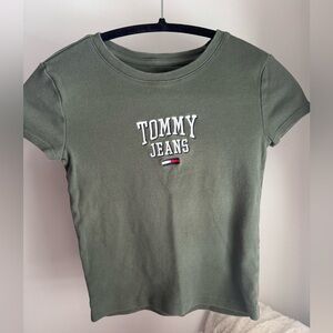 Tommy Hilfiger Baby Tee